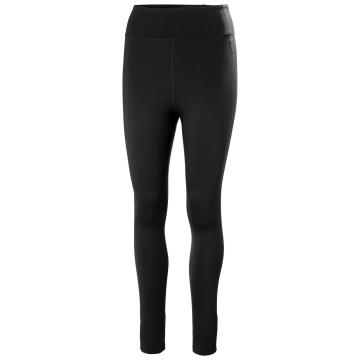  Helly Hansen W ROAM WARM LEGGING Black