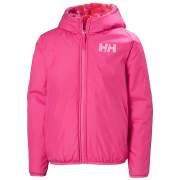 Jacka Helly Hansen JR CHAMP REVERSIBLE