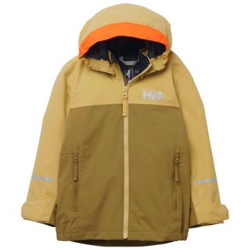 Kabát Helly Hansen SHELTER 2.0