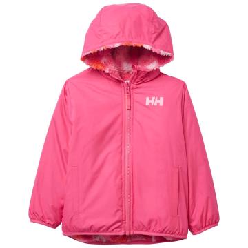Kabát Helly Hansen K CHAMP REVERSIBLE JACKET