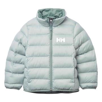  Helly Hansen K DALEN REVERSIBLE JACKET Green