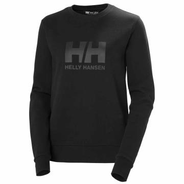  Helly Hansen HH Logo Crew Sweat 2.0 W