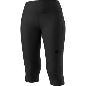  Dynafit ALPINE 3/4 TIGHTS W Black Out