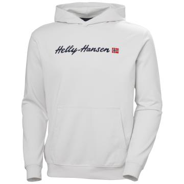  Helly Hansen Core Graphic Sweat Hoodie