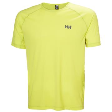  Helly Hansen Trail Short Sleeve T-shirt