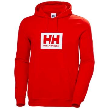  Helly Hansen HH Box Hoodie