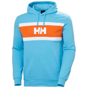  Helly Hansen Salt Cotton Hoodie