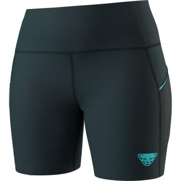  Dynafit SKY SHORT TIGHTS W Blueberry