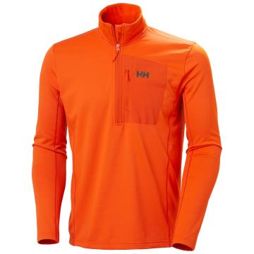  Helly Hansen Versalite 1/2 ZIP Fleece