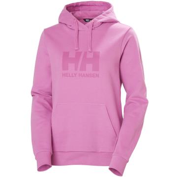  Helly Hansen Logo Hoodie 2.0