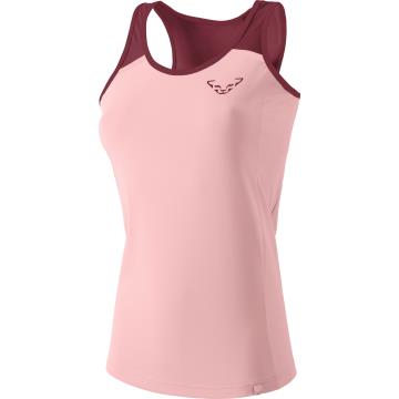  Dynafit ALPINE PRO W TANK Pale Rose/6560