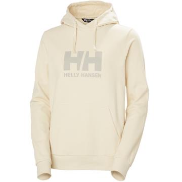  Helly Hansen Logo Hoodie 2.0