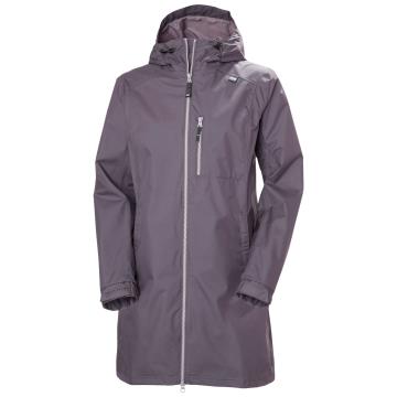  Helly Hansen Long Belfast Jacket