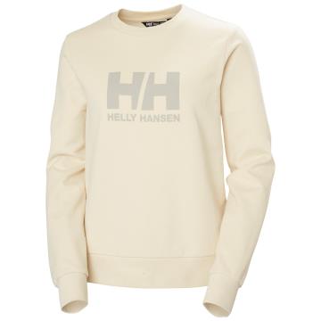  Helly Hansen Logo Crew Sweat 2.0