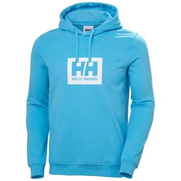  Helly Hansen HH Box Hoodie