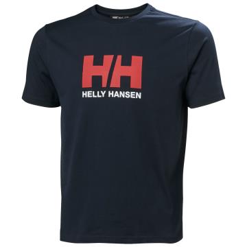  Helly Hansen Logo T-Shirt 3.0