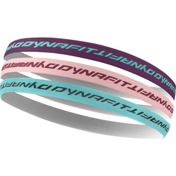  Dynafit RUNNING HAIRBAND (3 PCS) Mix (S25)