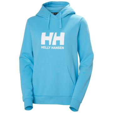  Helly Hansen Logo Hoodie 2.0