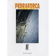ED. SUPERCRACK  Pedraforca- Cara Sur