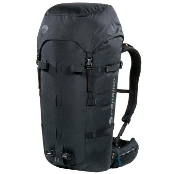 Ferrino Back Pack Ultimate 35 + 5 Black