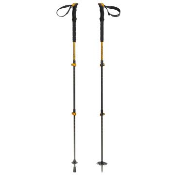 Bot Ferrino STICK MUSTANG Black