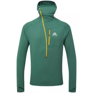 Mountain equipment Eclipse Hooded Zip