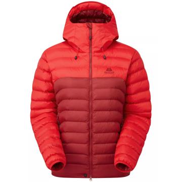  Mountain equipment Superflux Jacket W