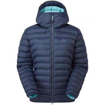  Mountain equipment Superflux Jacket W
