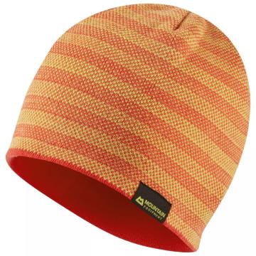  Mountain equipment DYNAMIC WMNS BEANIE Hibiscus/Fresh