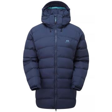  Mountain equipment Lightline Eco Parka W