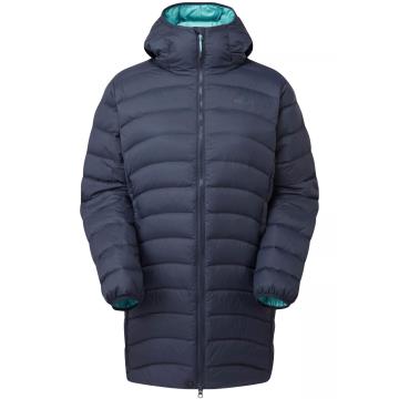  Mountain equipment Earthrise Parka W