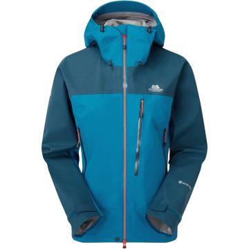  Mountain equipment Makalu Jacket W