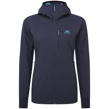  Mountain equipment Switch Pro Hooded Jacket W
