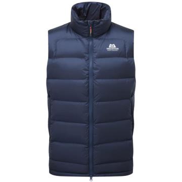  Mountain equipment Lightline Vest