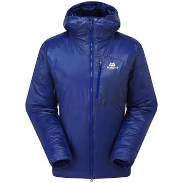  Mountain equipment Oreus Hooded Jacket W