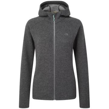  Mountain equipment Braldu Hooded Jacket W