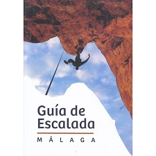  Ed. desnivel Guía de escalada Málaga