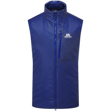  Mountain equipment Oreus Vest
