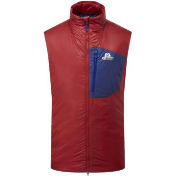  Mountain equipment Oreus Vest