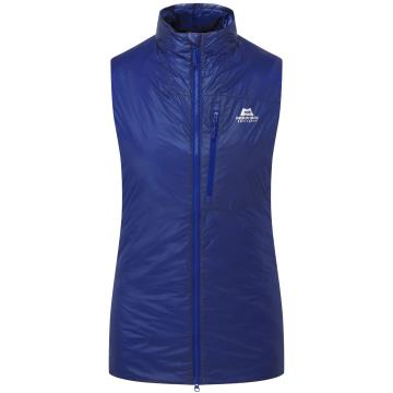  Mountain equipment Oreus Vest W