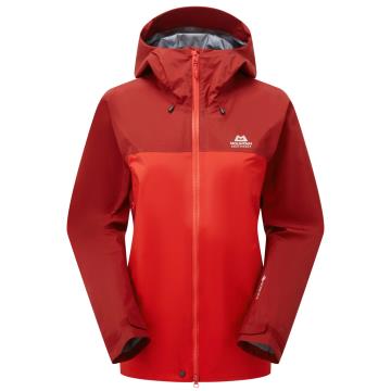  Mountain equipment Shigri Jacket W