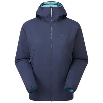  Mountain equipment Andola Hooded Jacket W