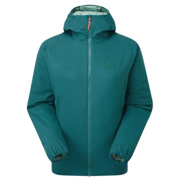  Mountain equipment Andola Hooded Jacket W