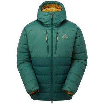  Mountain equipment Paiyu Jacket