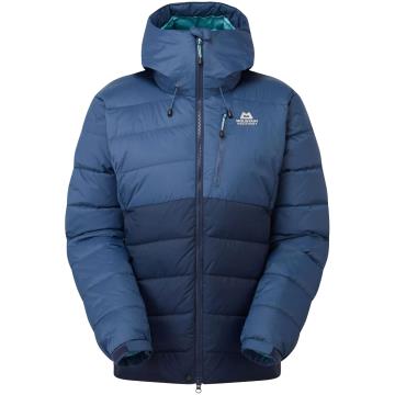  Mountain equipment Paiyu Jacket W