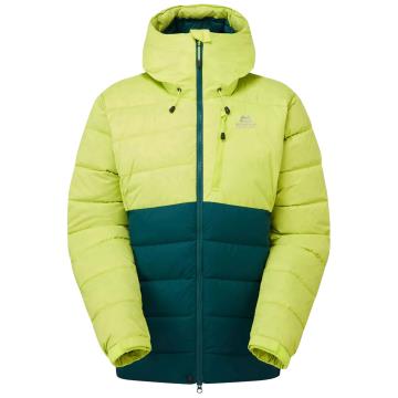  Mountain equipment Paiyu Jacket W