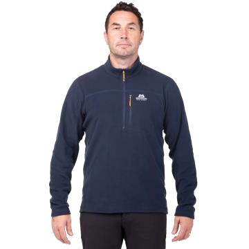  Mountain equipment Micro Mens Zip T