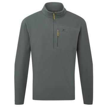  Mountain equipment Micro Mens Zip T
