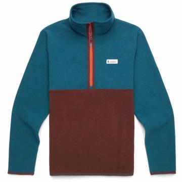  COTOPAXI Amado Fleece Pullover