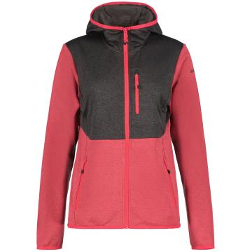  ICEPEAK Banks Jacket W